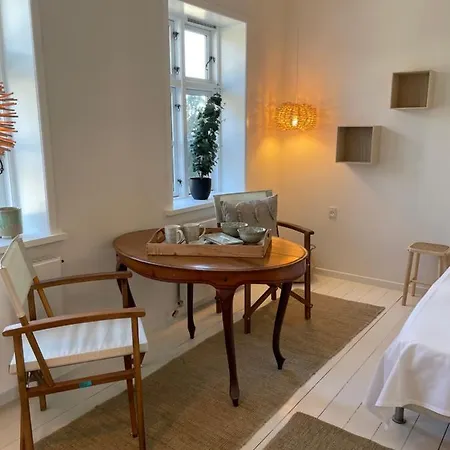 Holiday home I Skon