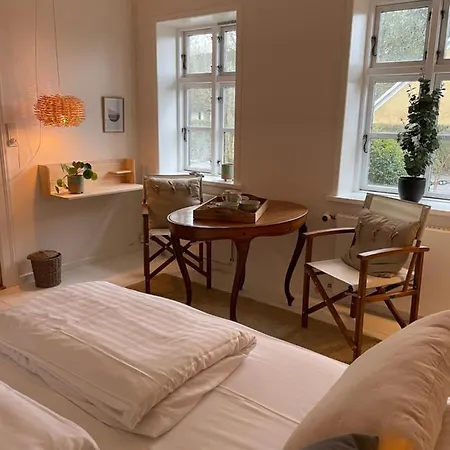 Nyaraló I Skon Stenstrup