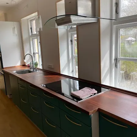 I Skon Prázdninový dům *