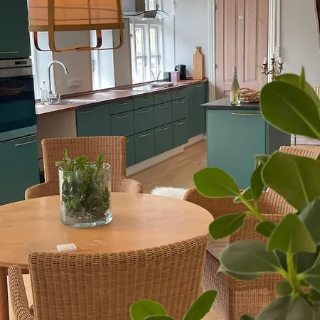 I Skon Holiday home Stenstrup