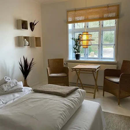 Prázdninový dům I Skon *