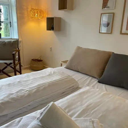 Nyaraló I Skon Stenstrup