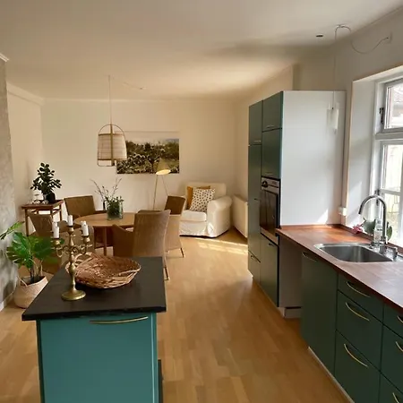 I Skon Holiday home Stenstrup