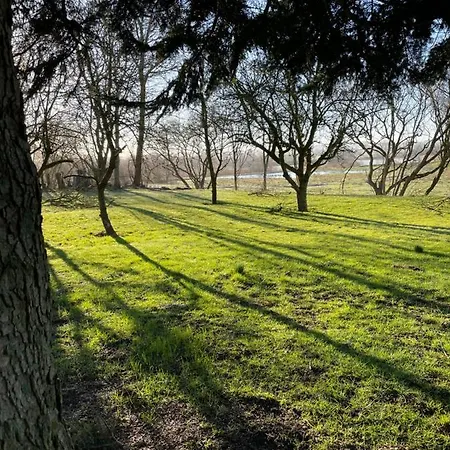 Prázdninový dům I Skon *