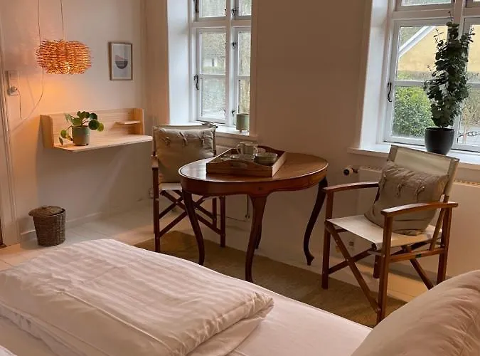 Nyaraló I Skon Stenstrup